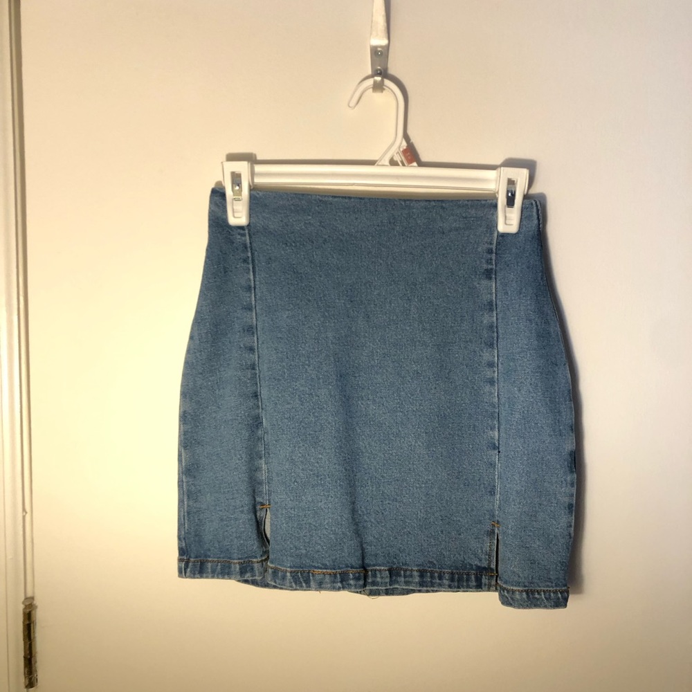 Brandy Melville, size xs/s, Denim
